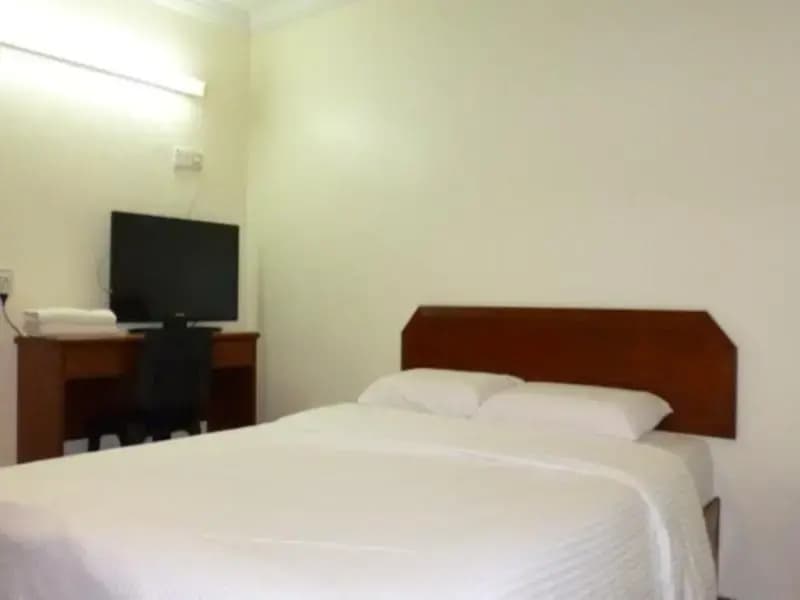 Hotel Merry - photo 13