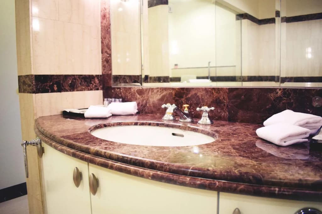 Kia Peng Apartment At Kl Pavilion - photo 7