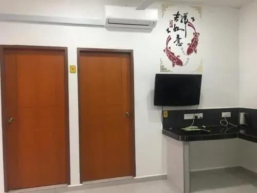 Pangkor 48b Homestay - photo 3