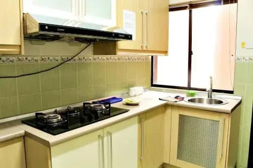 KK Vacation Apartments @ Marina Court Resort Condominium - photo 13