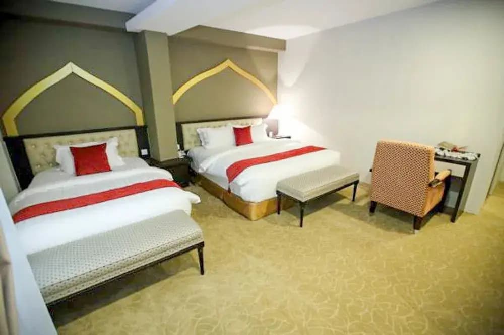 Al Khatiri Hotel - photo 3