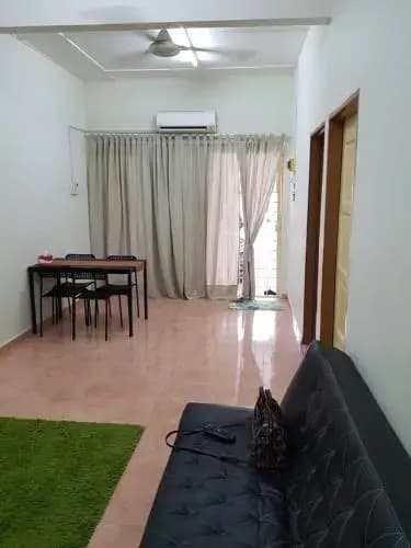 JJ Melaka Holiday home - photo 8