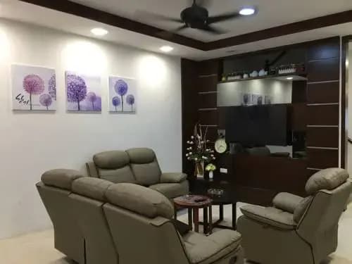 Shiny Homestay - photo 6