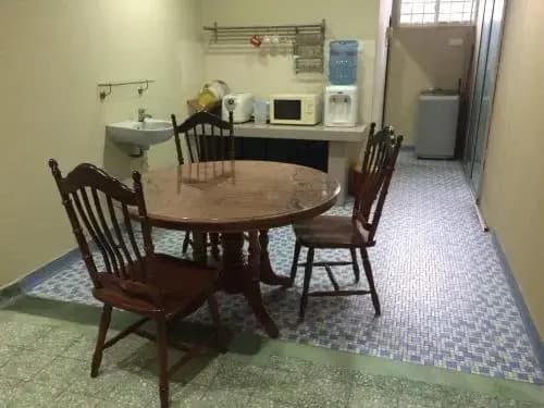 My Home Stay - photo 6
