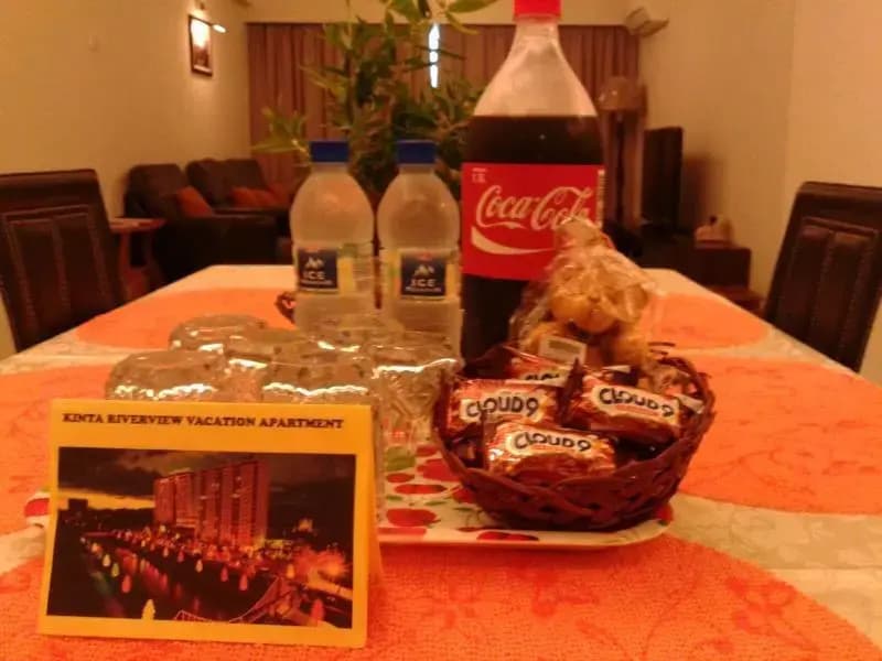 Homestay @ Kinta Riverfront Ipoh - photo 7