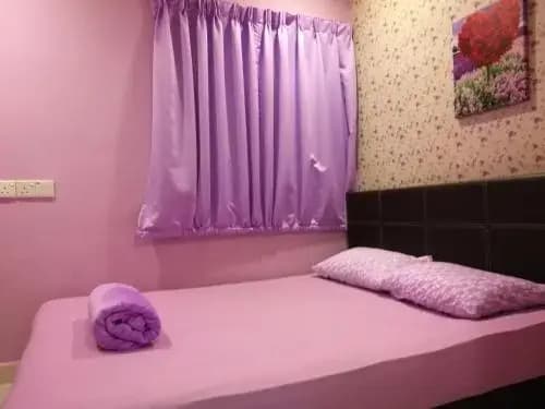 Angel's Penang Homestay - photo 4