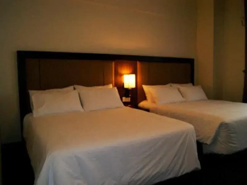 New Regent Hotel & Restaurant - photo 4