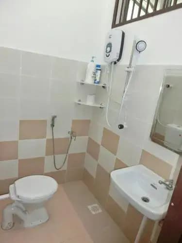 Harmony Homestay Muar - photo 6