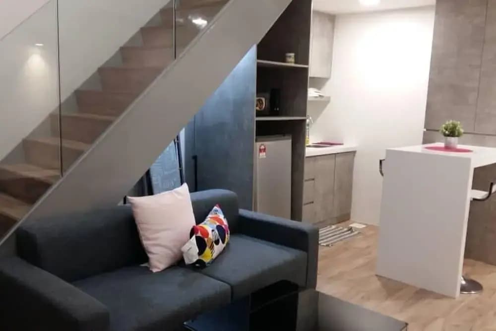 Skypark [Netflix+100Mbps] @ Cyberjaya by HA (3289313-Apartment Suite Cyberjaya by HostAssist) - photo 3