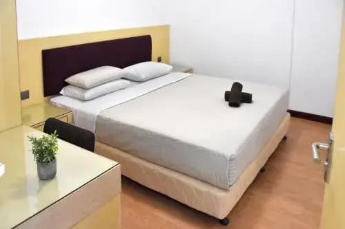 Bernard Holiday Home 2 @ Boulevard Imperial Suite Kuching - photo 4