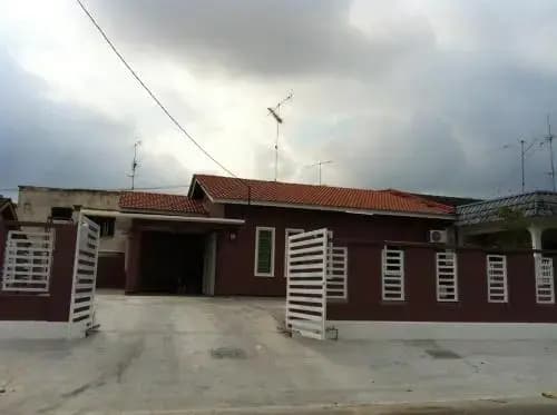 Homestay 29, Jalan Mustaffa - main photo