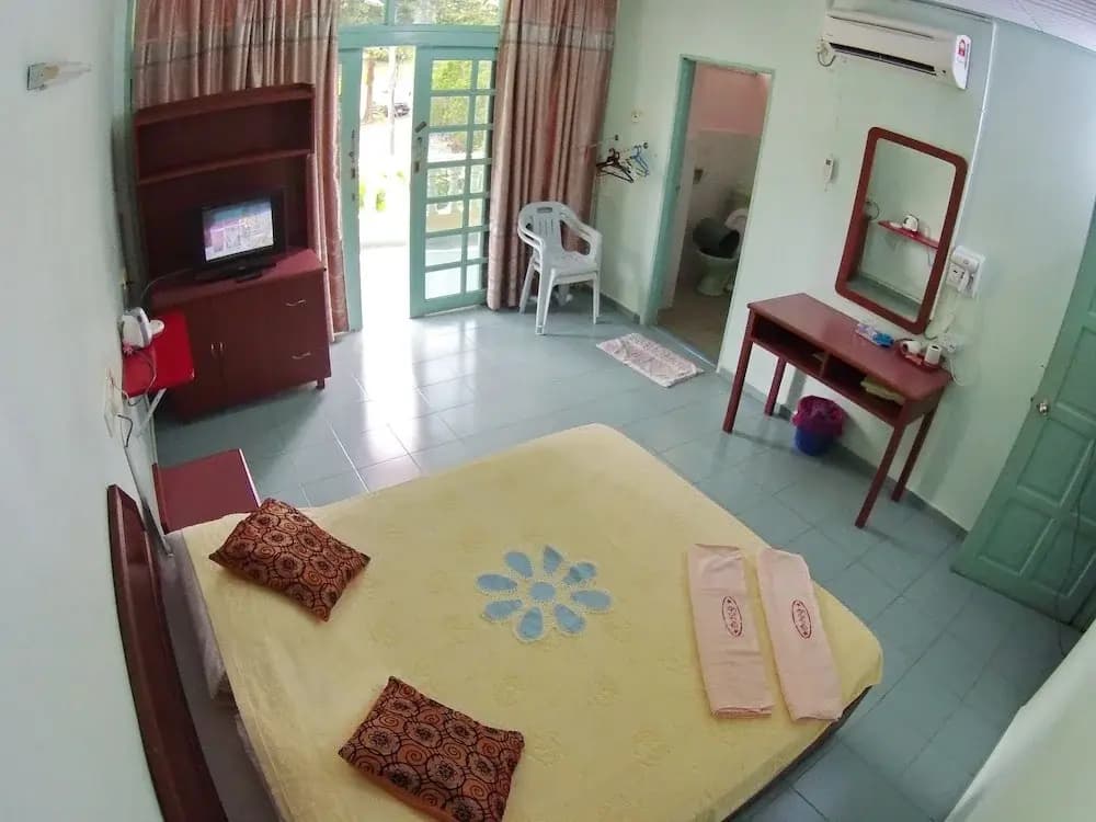 The Room Concept Homestay - photo 5