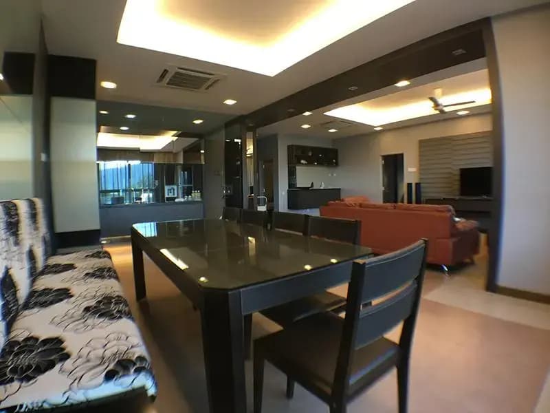 1Borneohomes at 1Borneo Condominium Tower A - photo 8