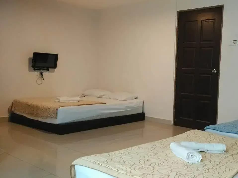 Serenity Inn - photo 3