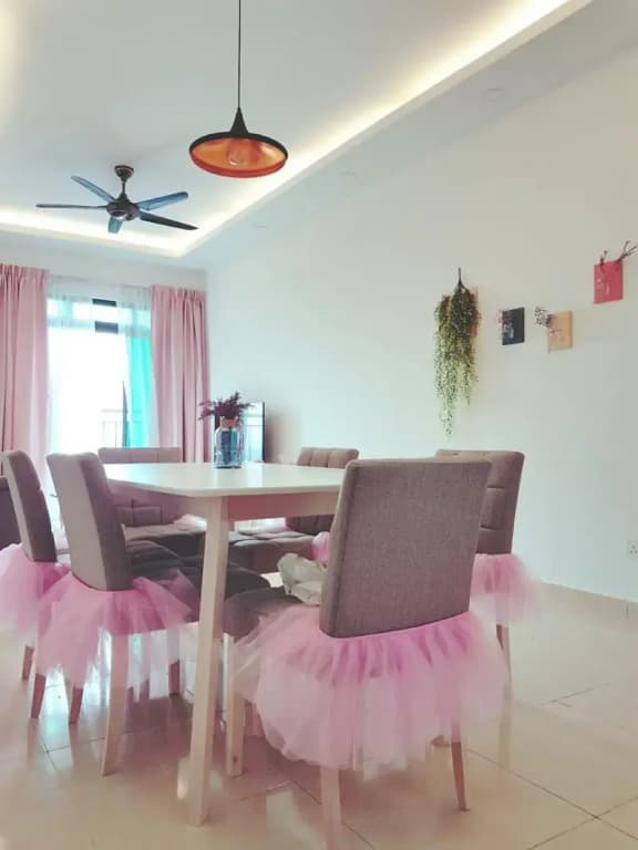 Sky Breeze Bukit Indah - photo 11
