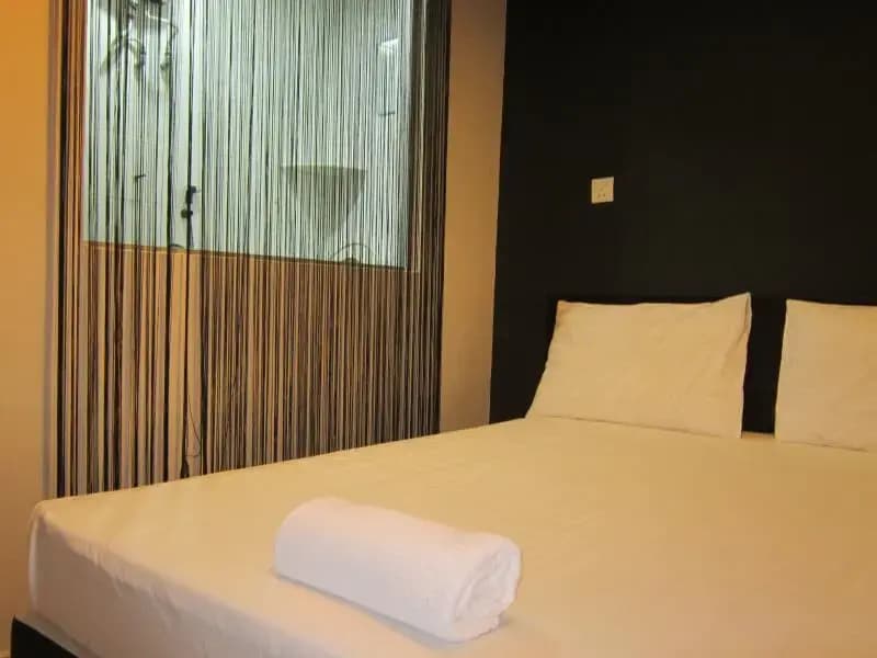 3Top Hotel Semenyih Kuala Lumpur - photo 5