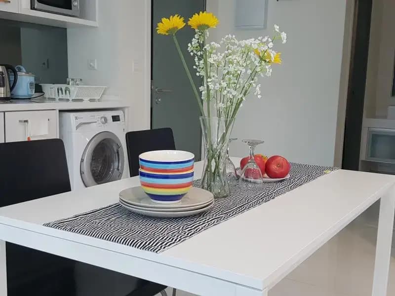 Summer Suite KLCC Residences - photo 13
