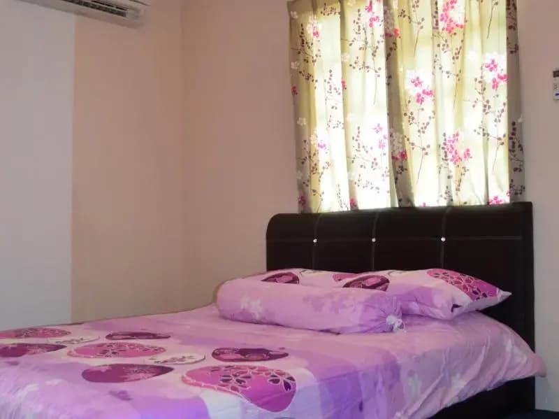 Al Shahir Homestay - main photo