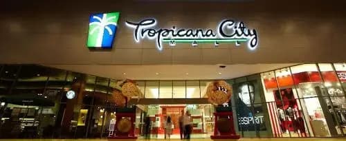 AF Guesthouse @ Tropicana City Mall - photo 5