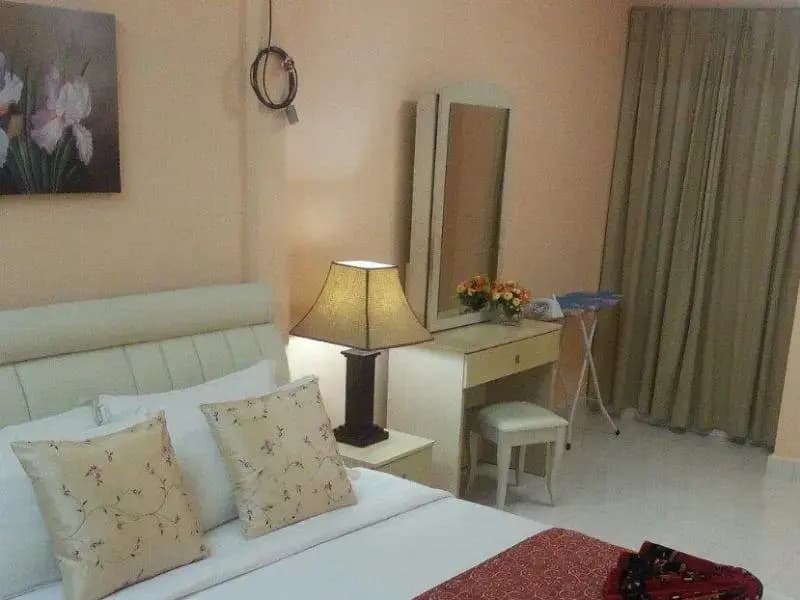 Sweet Rose Residence - photo 5