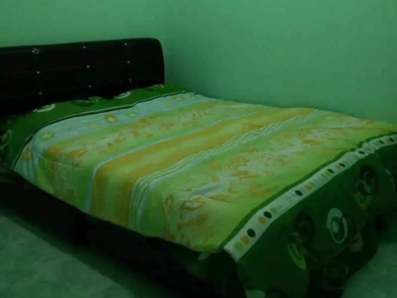Villa Syuhada Guest House - photo 1