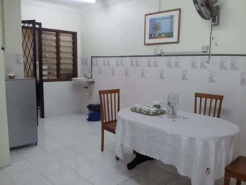 Kota Lodge Townhouse - photo 9