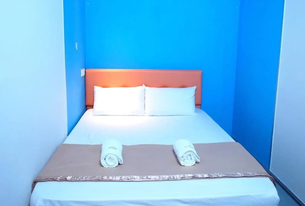 SPOT ON 90123 Rainbow Guest House - photo 5