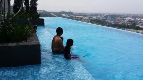 Citylight Hotel - photo 34