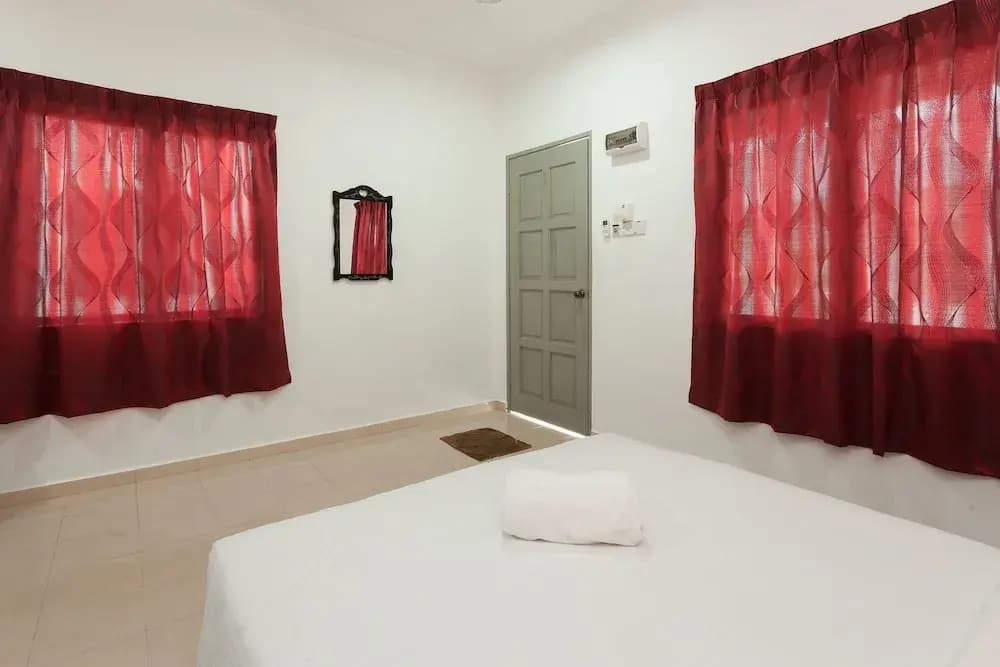 ZEN Rooms Tanjung Mali - photo 5