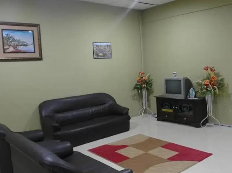 Desa Abadi Homestay - Muslim Only - photo 7