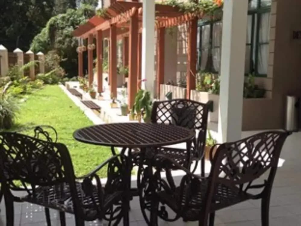Tm Resorts Fraser Hill Peninjau - photo 4