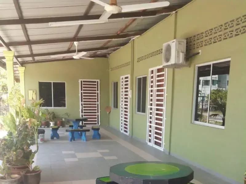 Dinie Homely Stay - Muslim Only - photo 3