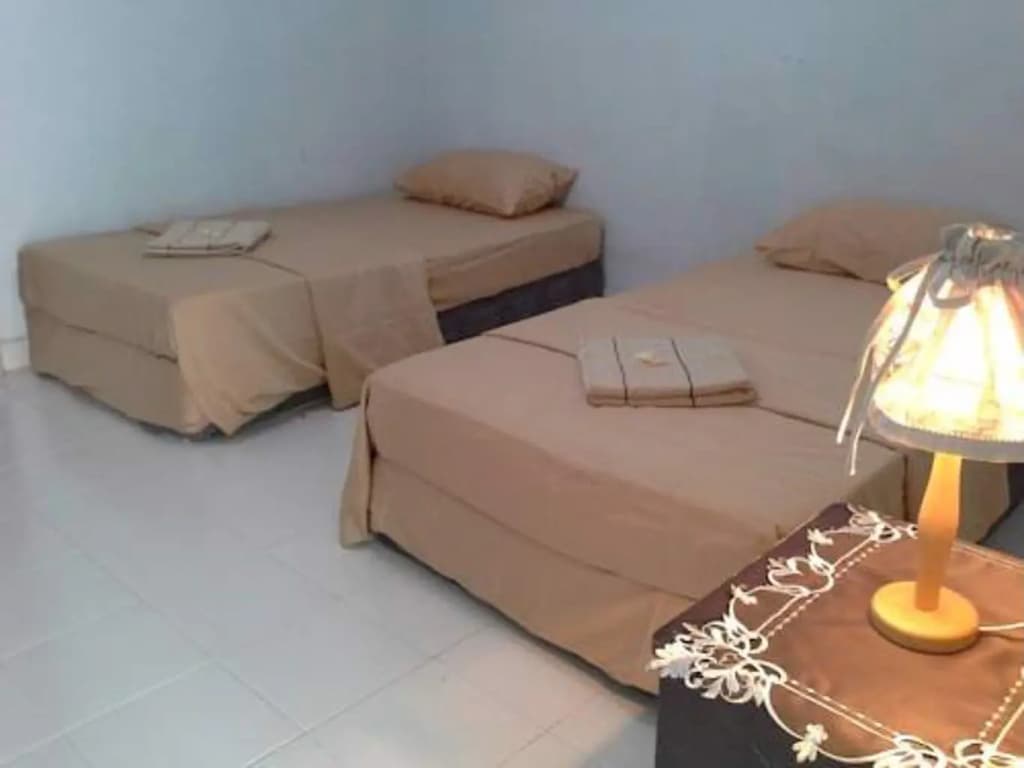 Sunshine Guest House - photo 5