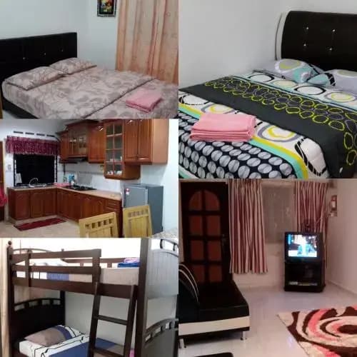 Jebat Holiday Home - photo 4