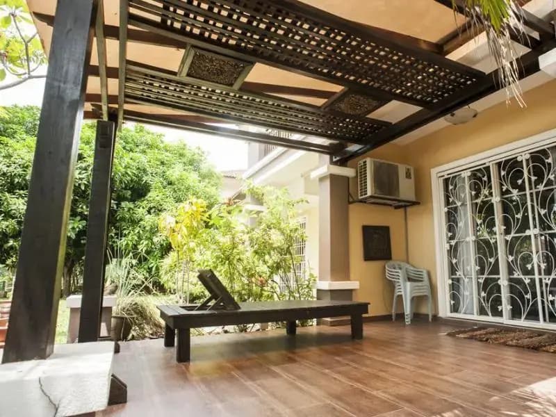 Putrajaya Guesthouse Thirty3 - photo 8