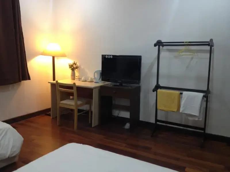 Cameo Mansion - photo 5