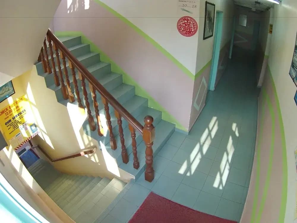 The Room Concept Homestay - photo 13