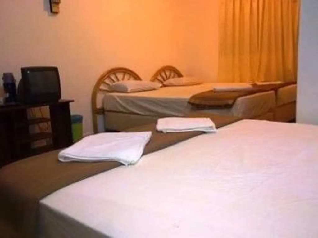 Seagull Beach Village Resort - photo 4