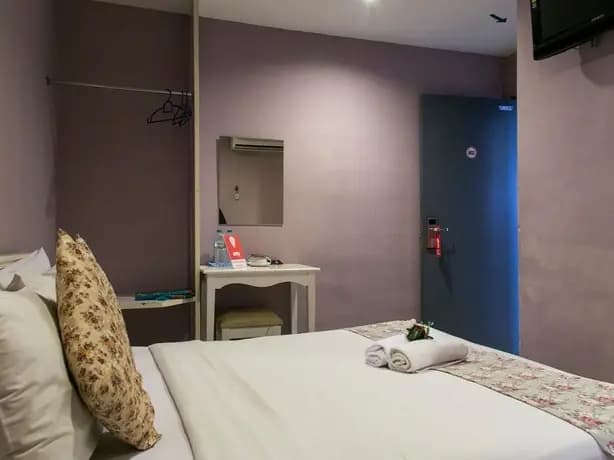 KK 加影 OYO 169 號酒店(OYO 169 KK Hotel Kajang) - photo 10