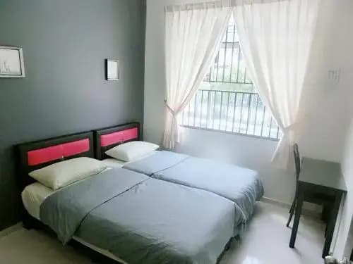 Harmony Homestay Muar - photo 1