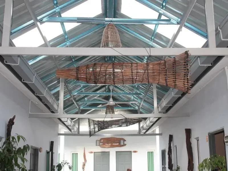 De Bonissa Homelystay - photo 2