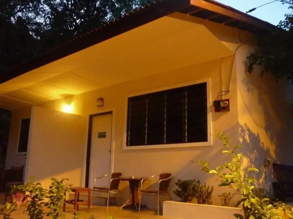 Palma Mini Homestay - photo 4