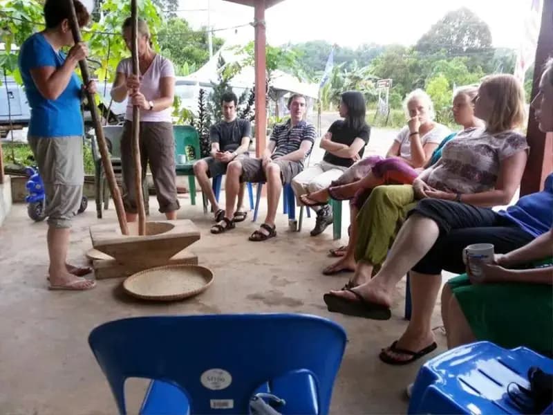 Taginambur Homestay - photo 6
