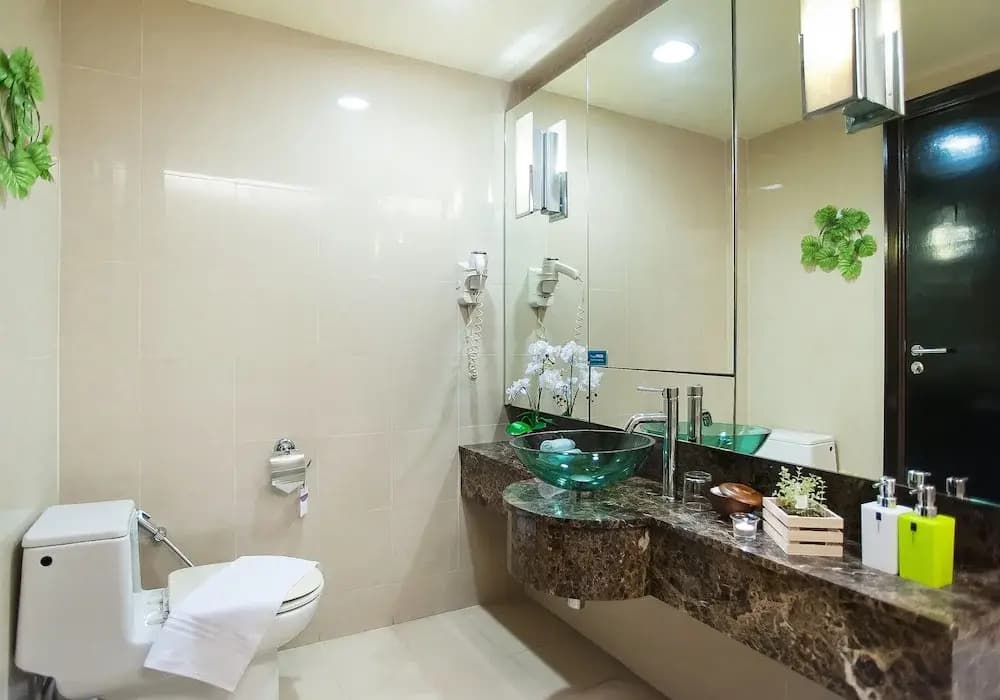Exclusive Sunway Resort Suite by Albert - photo 8