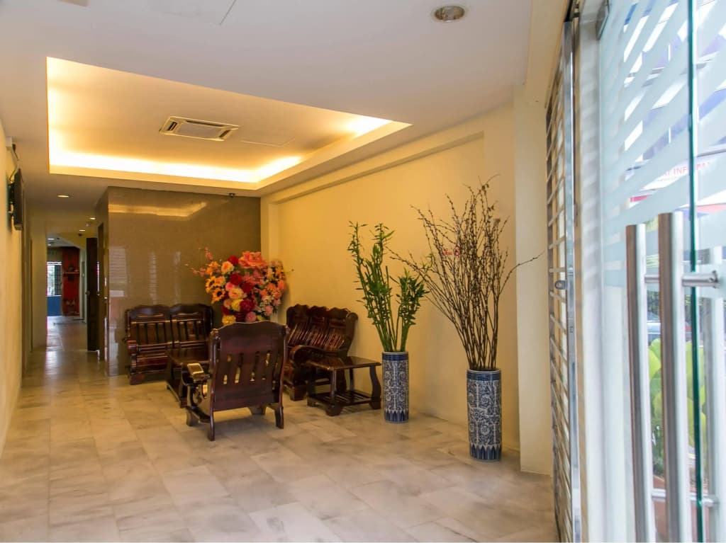OYO 178 New Cloud Hotel - photo 2