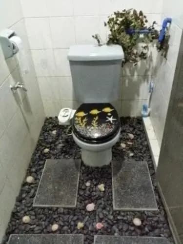 Homestay Petrajaya Kuching - photo 8