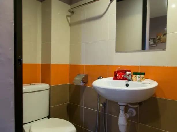 KK 加影 OYO 169 號酒店(OYO 169 KK Hotel Kajang) - photo 14