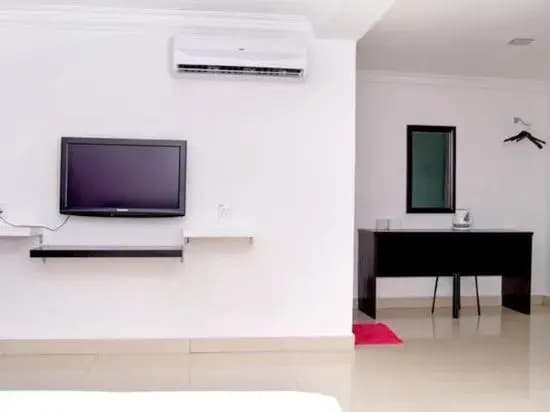 Nice Day Inn - photo 9