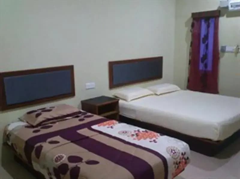 TM3 Budget Rooms & Homestay - photo 4