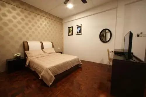Come Inn Homestay 1379 - photo 4